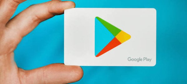 PLAY STORE 100 MXN